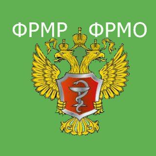 Логотип @frmr_frmo - ФРМР и ФРМО пользователи