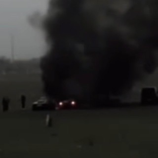 Логотип @fro560 - СОЖГЛИ АВТОПАРК АСХАБА ПОЛНОЕ ВИДЕО‼️