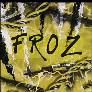 Логотип @frofglokgolda - ‼️FROZGLOK‼️|раздача|розыгрыши