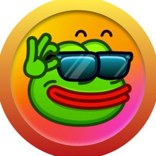 Логотип @frogdefi - Frog DeFi l Play2Earn and Crypto💰