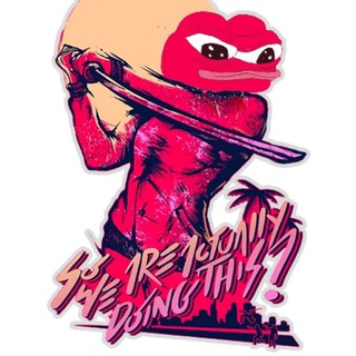 Логотип @frogsofrenown - FrensonaireOfRenown - ⒾⓃⓉⒺⓇⓃⒶⓉⒾⓄⓃⒶⓁ ⒻⓇⒺⓃⓈⒽⒾⓅ