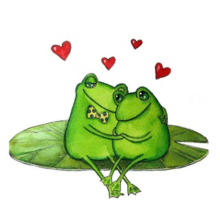 Логотип @frogy120 - 𝐶ℎ𝑎𝑡 𝐹𝑟𝑜𝑔𝑦 🌿