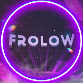 Логотип @froiow_garant_off - БУНКЕР ПУПСОВ🥺