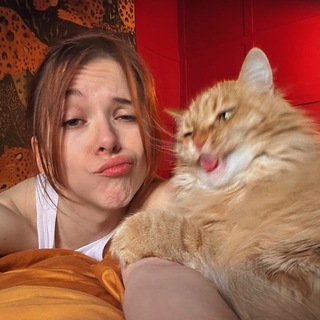 Логотип @frololina - Алина душка