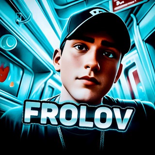 Логотип @frolov_zanosit - Frolov Sport