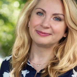 Логотип @frolova_psychology - Психолог Ульяна Фролова