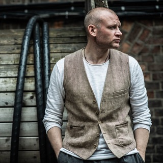 Логотип @frolovactor - Андрей Фролов