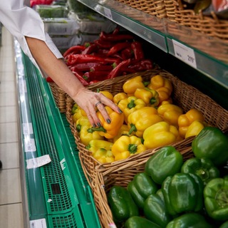 Логотип @frolovalnutrition - Frolova.nutrition🌿