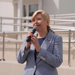 Логотип @frolovati - Депутат Тамара Фролова 🇷🇺