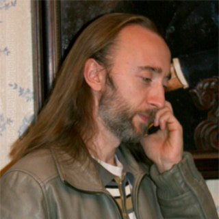 Логотип @frolovchannel - Юрий Андреевич Фролов