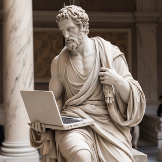 Логотип @frolovprobykbbi - Фролов. PRO буквы