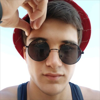 Логотип @froltem - Артем Фролов