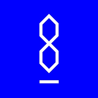 Логотип @from8store - 8STORE