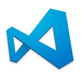 Логотип @from_alexdevps - From A⃣lex Dev