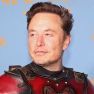 Логотип @from_elonmusk - From Elon Musk