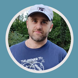 Логотип @from_freelance_to_freedom - Фриланс как Бизнес | Максим Голубцов