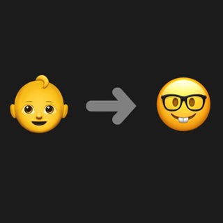 Логотип @from_junior_to_cto - From Junior to CTO