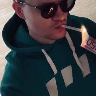 Логотип @from_ktmudak - From Какой-то Мудак