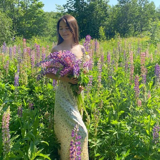 Логотип @from_life_to_life - Из Жизни в Жизнь