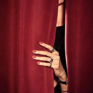 Логотип @from_masha_with_laugh - На правах эстета