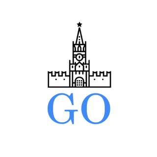 Логотип @from_moscoww - Москва | Go Moscow