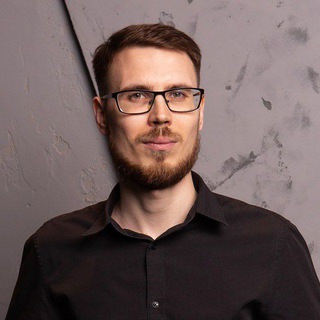 Логотип @from_nick - Николай Емельяненко