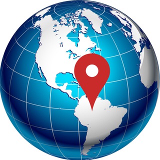 Логотип @from_space_to_earth - From Space To Earth