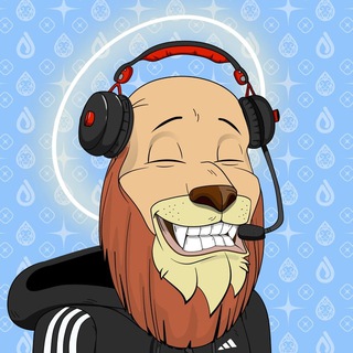 Логотип @from_syroamst - From Sergey (ICO Drops)