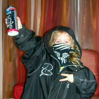 Логотип @fromdetdom - fromdetdom