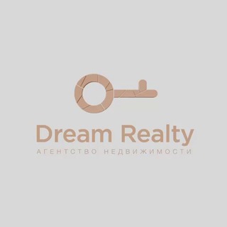 Логотип @fromdreamtorealty - DREAM REALTY | ЭКСПЕРТЫ В НЕДВИЖИМОСТИ