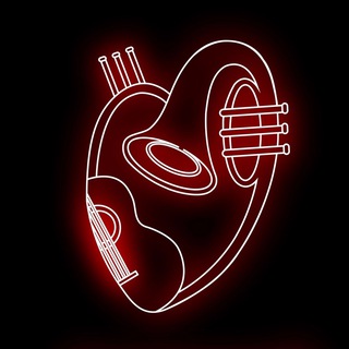 Логотип @fromheartevent - СЛУШАЙ СЕРДЦЕМ