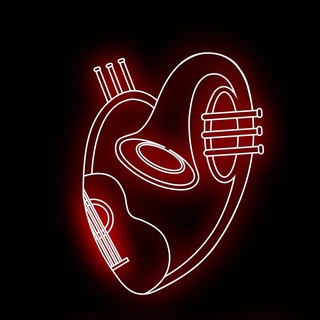 Логотип @fromhearteventchat - СЛУШАЙ СЕРДЦЕМ Chat