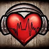 Логотип @fromheartmusic - Heart Music ❤️