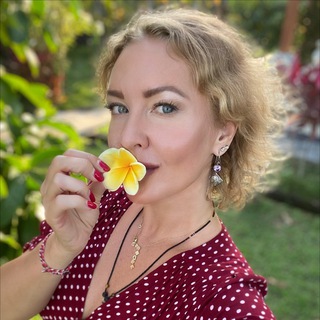 Логотип @frominna - FROM INNA WITH LOVE 💕