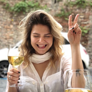 Логотип @fromitalywithswallove - From Italy with swalLOVE ❤️