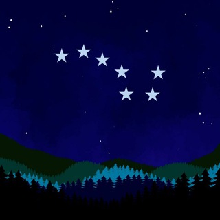 Логотип @fromkareliawithfreedom - From Karelia with freedom