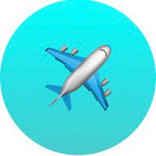 Логотип @fromkrasnodar - ✈️ Из Краснодара по миру