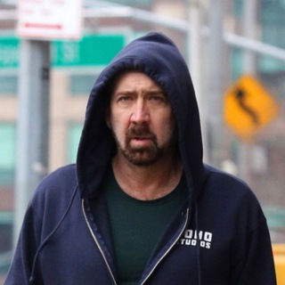 Логотип @fromnicolas115 - 115 фильмов Николаса Кейджа