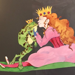 Логотип @frompariswithperfume - From Paris with perfumes