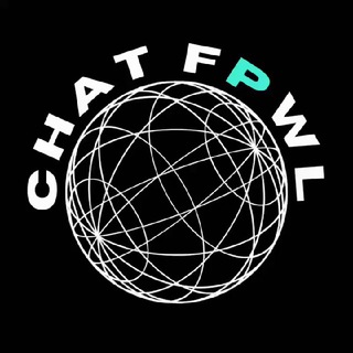 Логотип @frompoizonwithlovechat - From Poizon With Love Chat