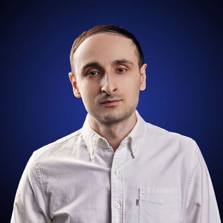 Логотип @fromron - Ron Markosyan ⚡Notes