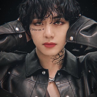 Логотип @fromsoultosoulbae - Тебе