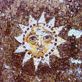 Логотип @fromsvetly - Яркий Свет || Bright Light