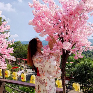 Логотип @fromtheothershore - С другого берега - блог про Китай