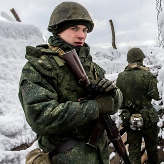 Логотип @fromthetrenches2023 - 🇷🇺ИZ окопов🇷🇺