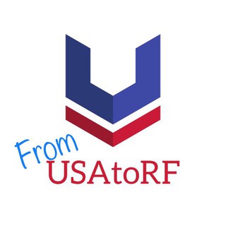 Логотип @fromusatorf - ДОСТАВКА ИЗ США|USA