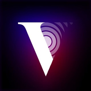 Логотип @fromvoid - The Void