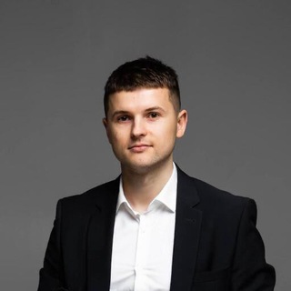 Логотип @fromzeroton - Ivan Palii | From 0 to N 🇺🇦