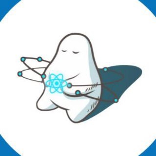Логотип @front_back_libs - Frontend and Backend библиотеки