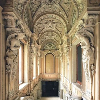 Логотип @front_door - Уютная Парадная